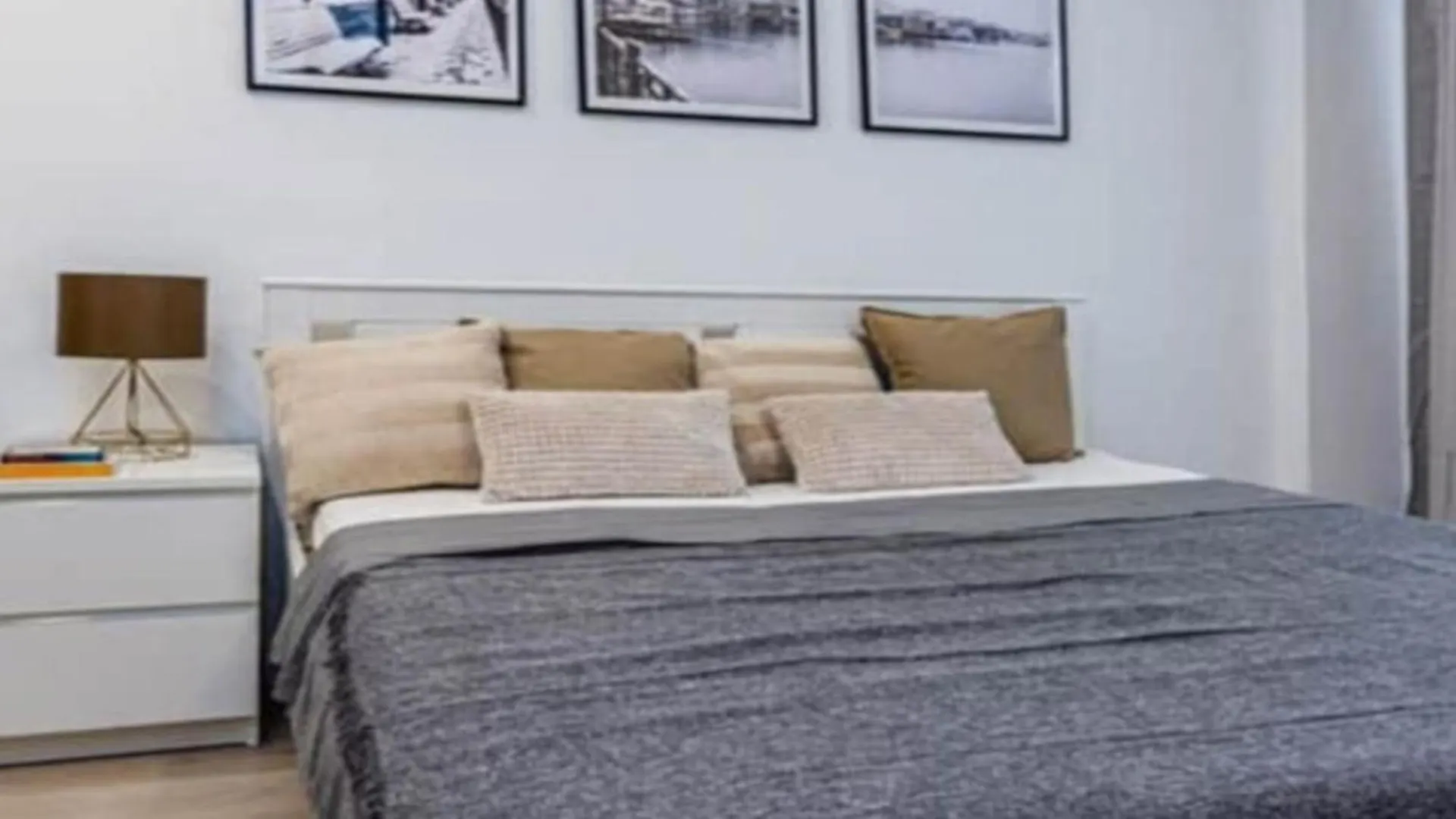Apartmán New Penthouse In Barcelona